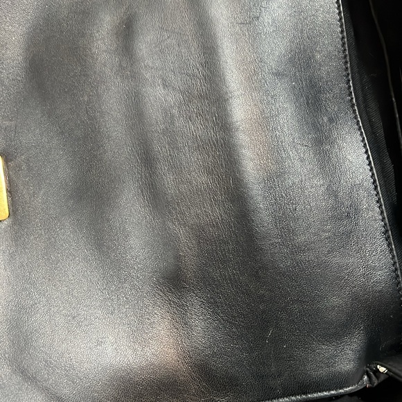 Versace handbag(box not included) - Picture 8 of 15